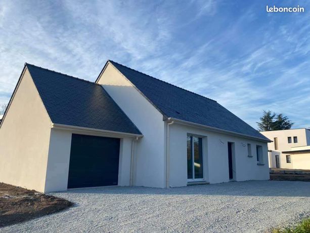 Maison 89 m² Cany Barville