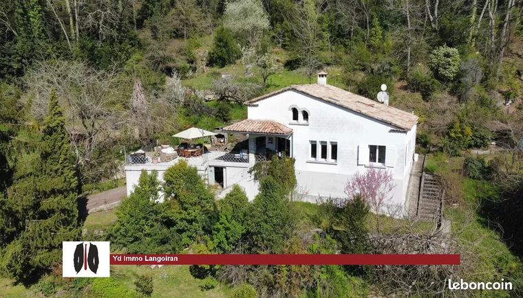 Maison 107 m² Baurech