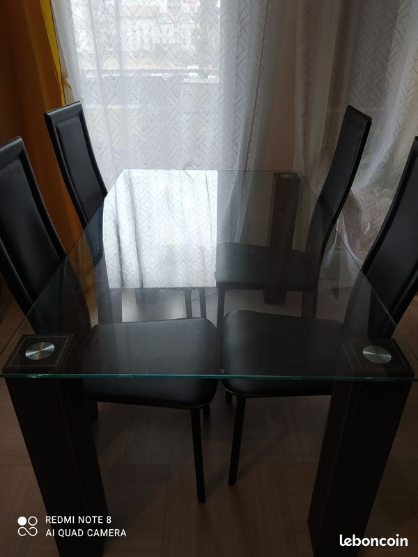 Table à manger (image 2)