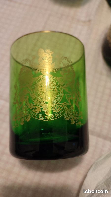 4 verres à whisky (image 3)