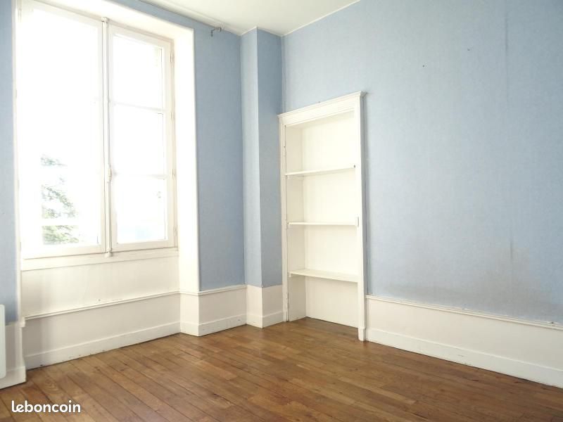Appartement 2 pièces 52 m² - Thouars 79100 (image principale 7)