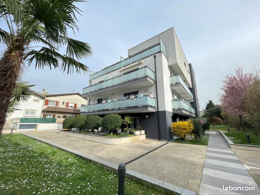 Appartement 1 pièce 19 m² · à Livry-Gargan · 19 m² · 134 000 €