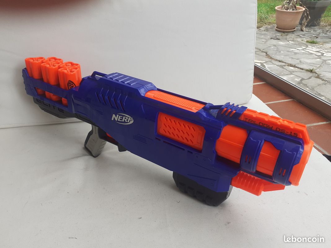 Nerf élite (image 6)
