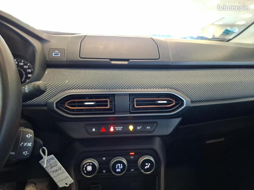 Dacia Sandero ECO-G 100 Stepway Expression (image 19)