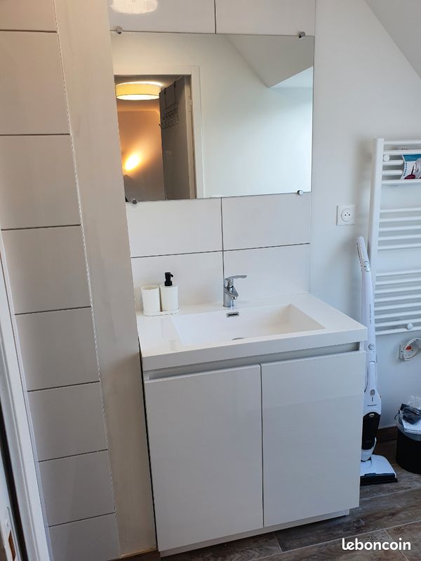 Appartement a louer lannion - 1 pièce(s) - 13 m2 - Surfyn