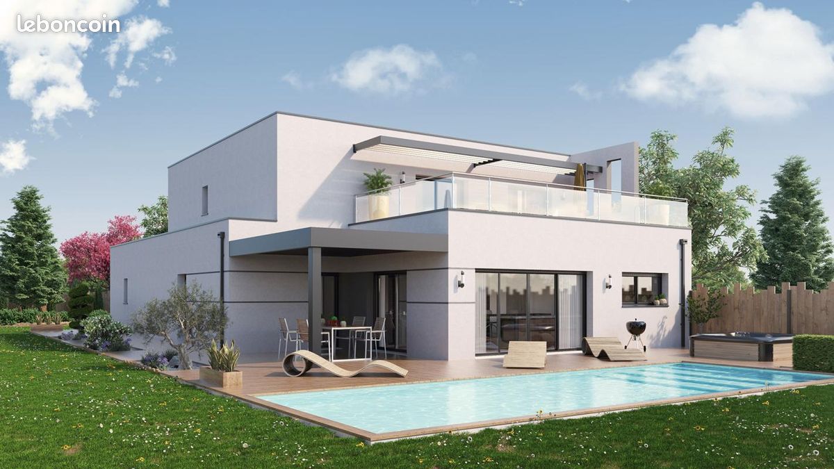 Maison 6 pièces 259 m² · à La Turballe · 259 m² · 740 355 €