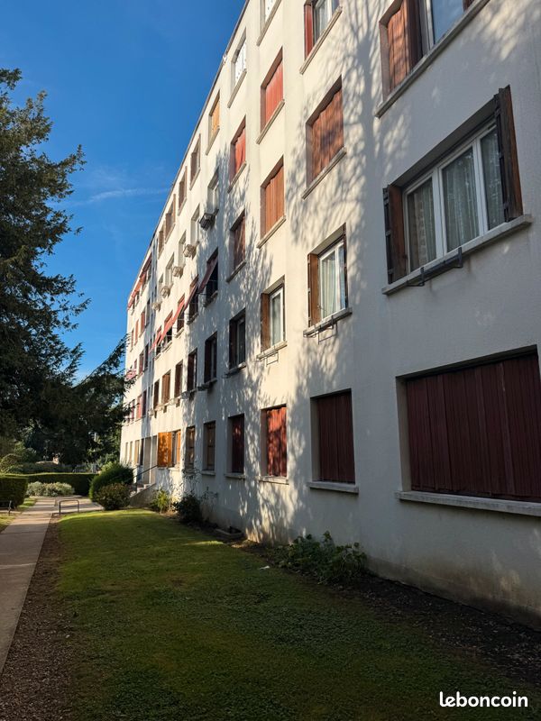 Appartement a louer villiers-le-bel - 3 pièce(s) - 65 m2 - Surfyn