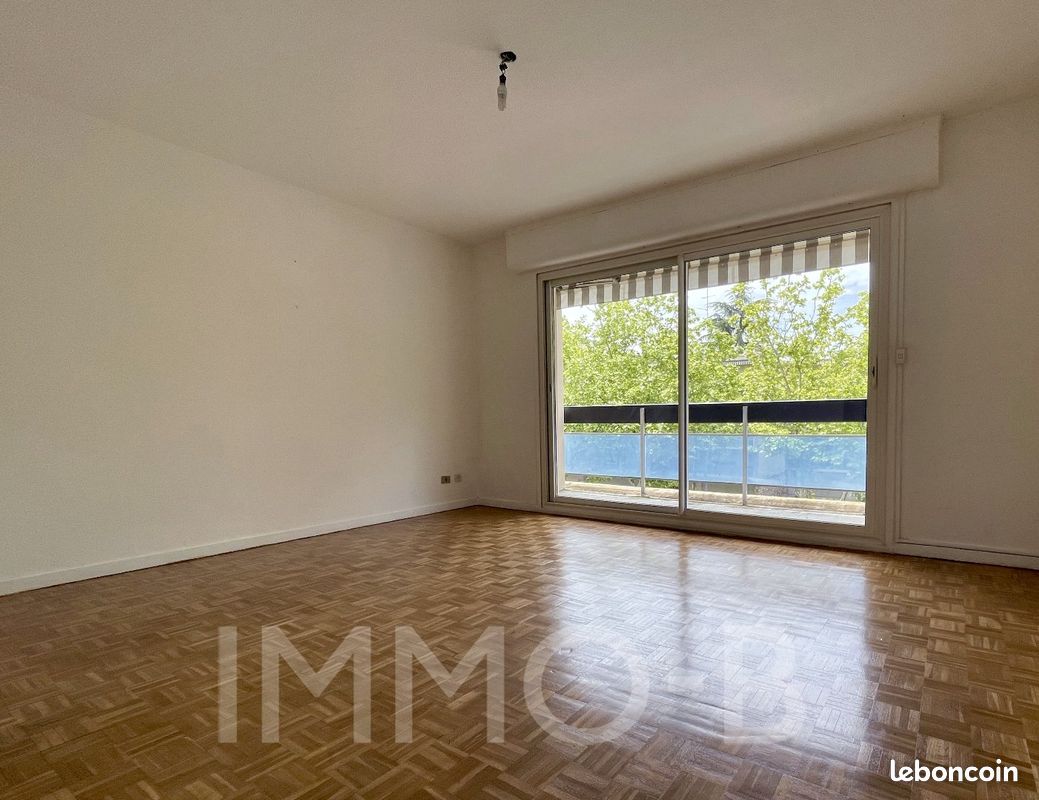 Appartement 3 pièces 65 m² · à Ramonville-Saint-Agne · 65 m² · 793 €/mois