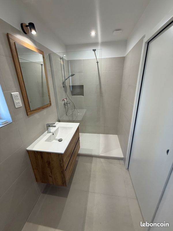 Appartement a louer aubagne - 2 pièce(s) - 46 m2 - Surfyn