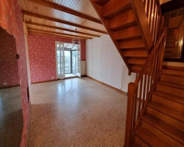 Maison 370 000 € - 132 m²