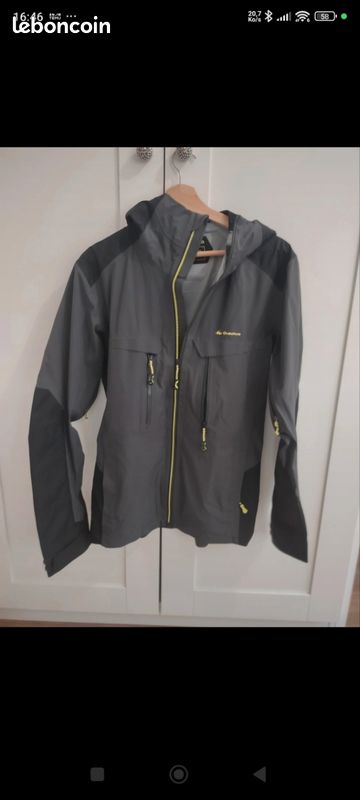 Veste MH 900 Decathlon Vêtements