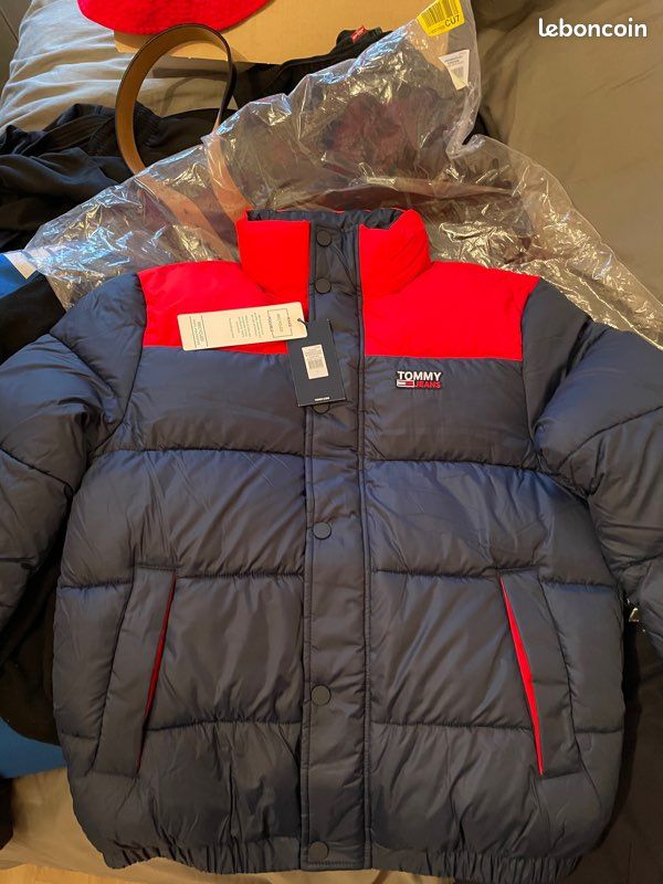 Veste Tommy Hilfiger (image 1)