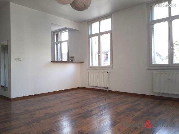 Appartement 2 pièces 57 m² · à Obernai · 57 m² · 695 €