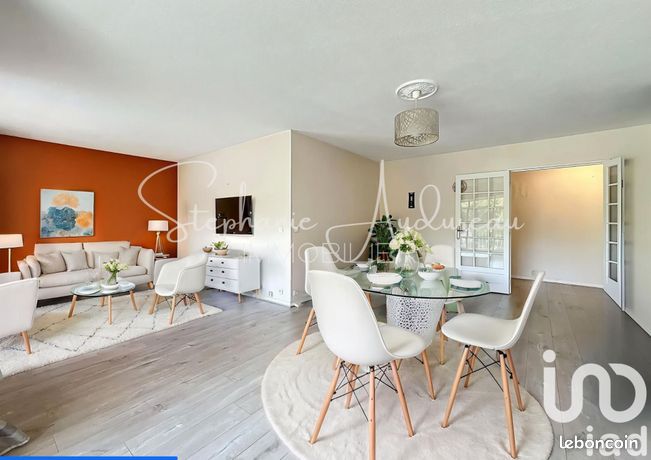 Appartement 5 pièces 99 m²