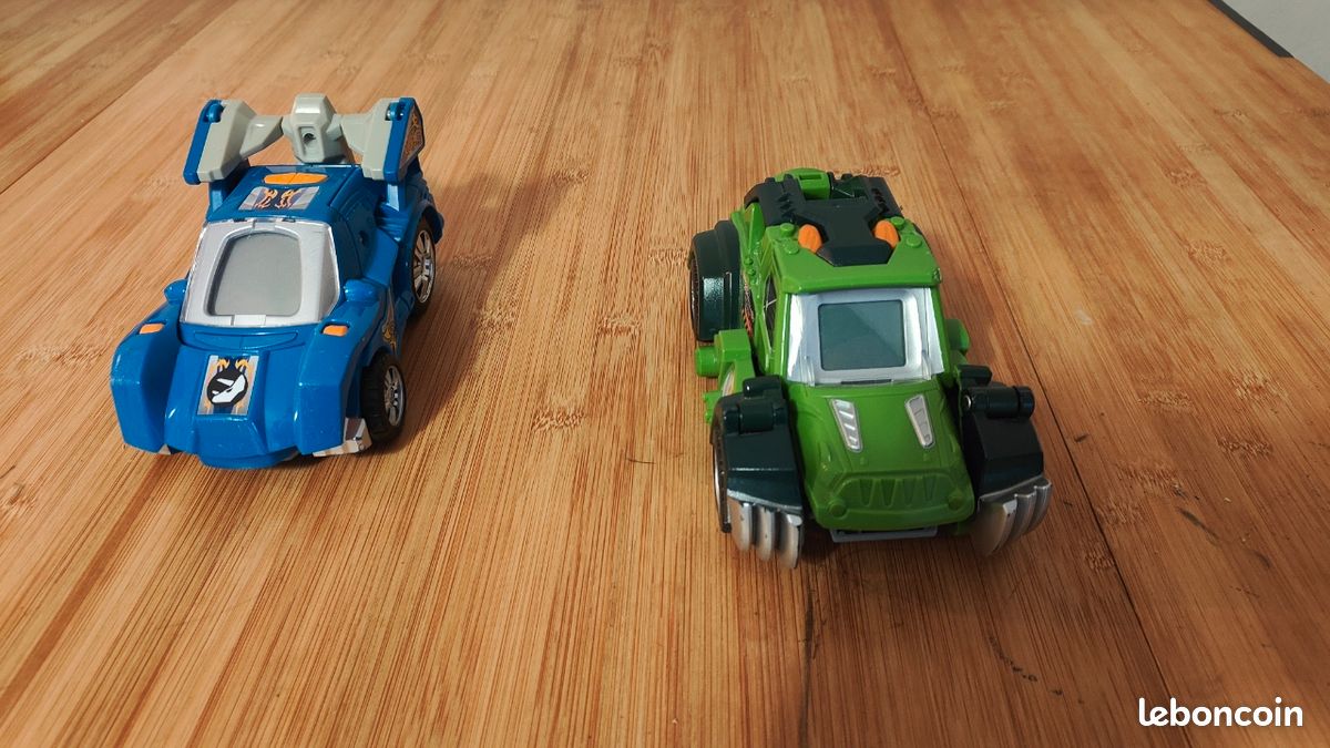 Switch and go (image 5)