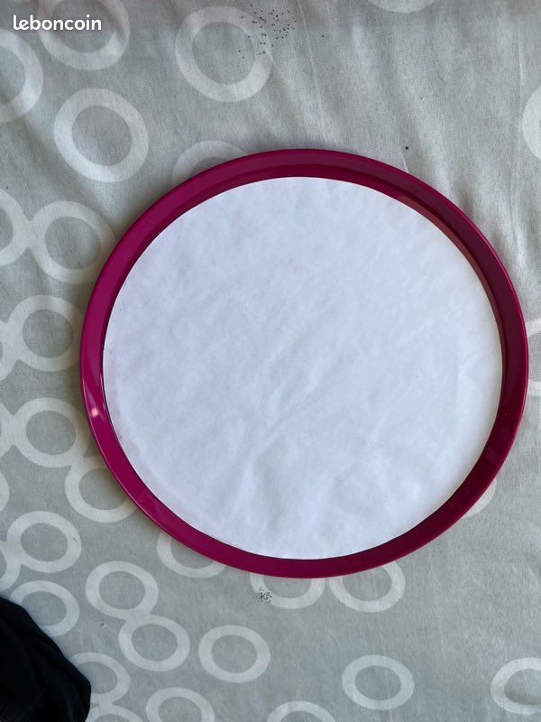 Plat à tarte (image 1)