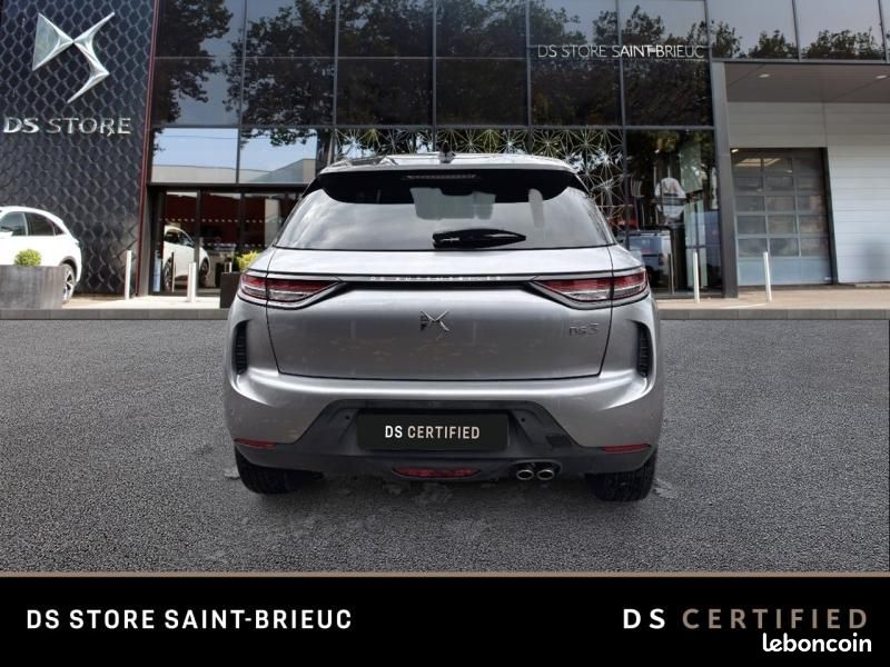 Ds DS 3 PureTech 130ch Rivoli Automatique (image 5)