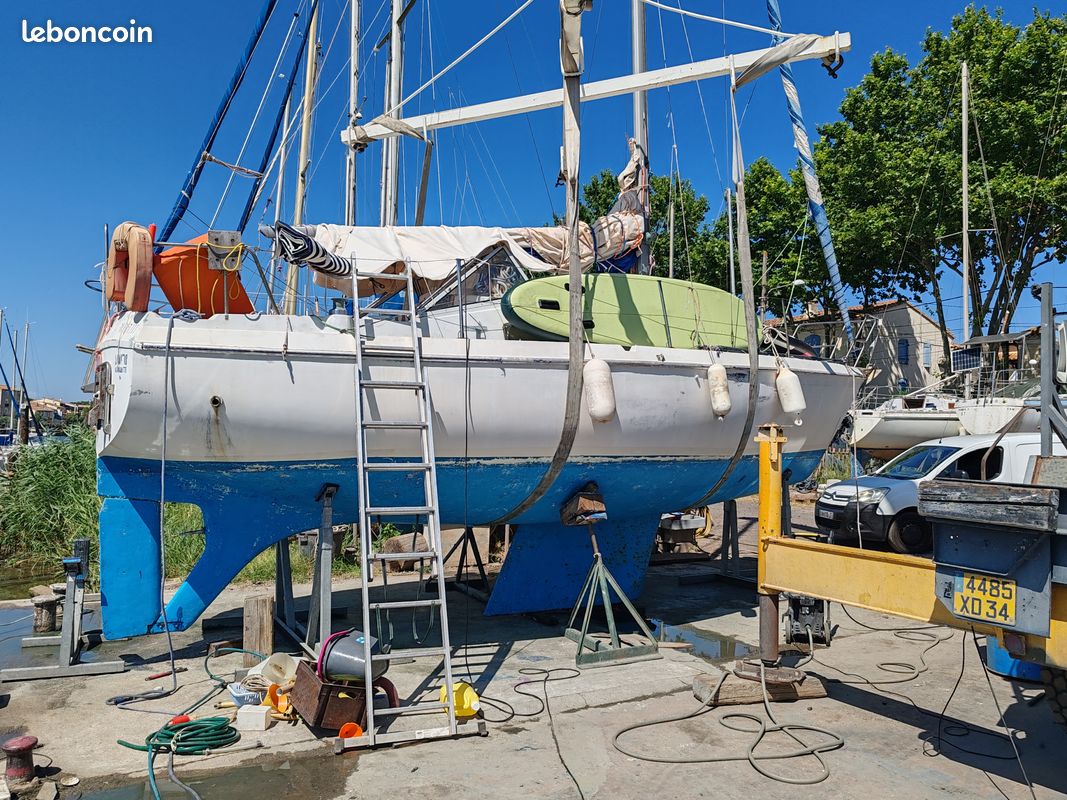 Gib'Sea 85 — Vedi foto 1
