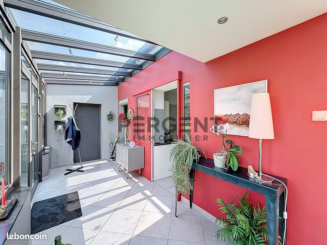 Maison 6 pièces 154 m² (image 8)