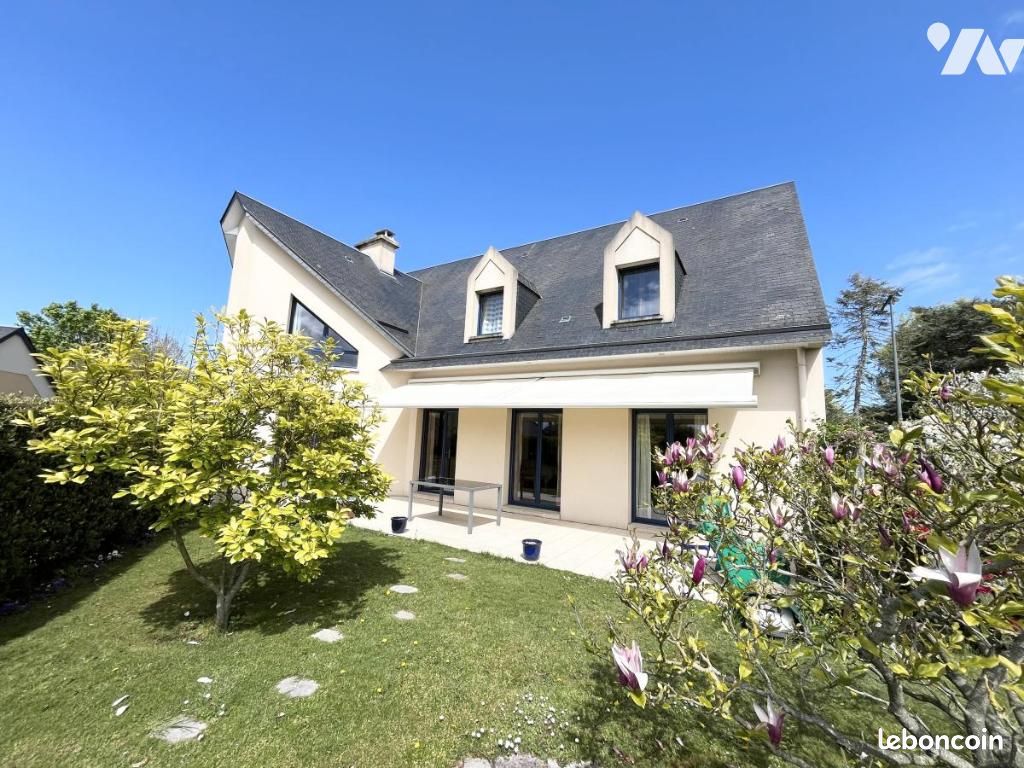 Maison 8 pièces 195 m² (image 2)