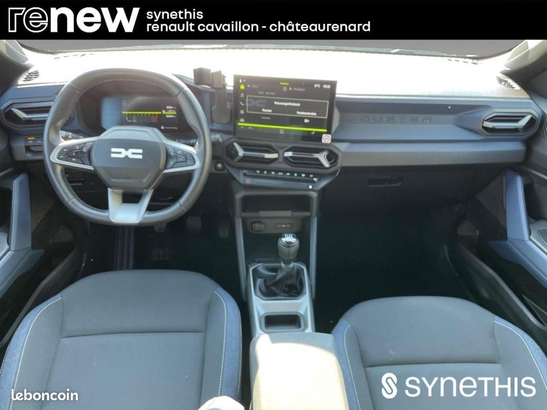 Dacia Duster ECO-G 100 Journey (image 7)
