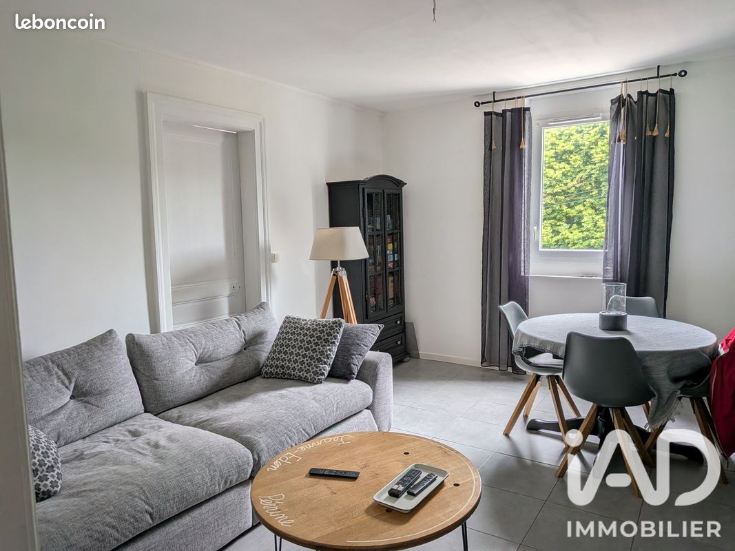 Appartement 4 pièces 66 m² · à Dieppe · 66 m² · 135 000 €