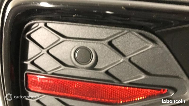 Audi Q2 35 TFSI 150ch S line Plus S tronic 7 (image 21)