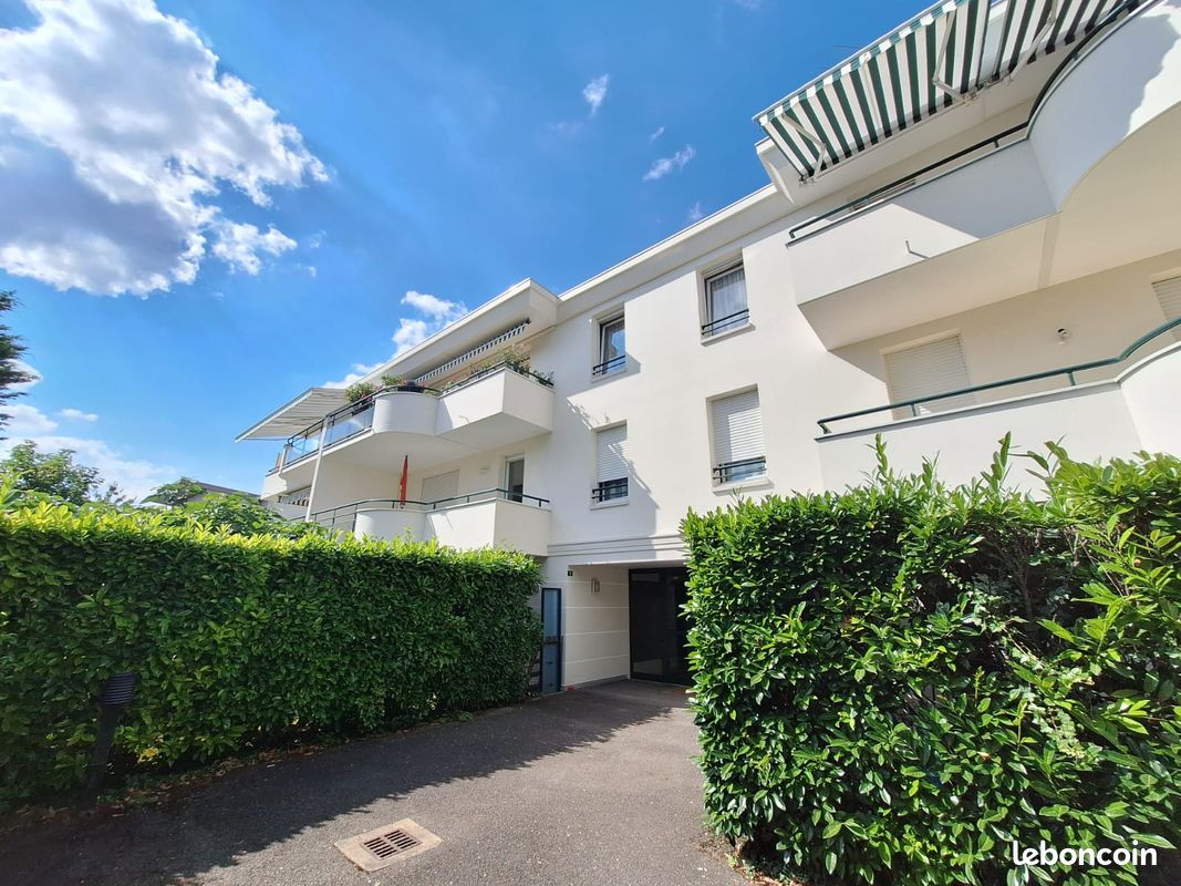 Appartement 2 pièces 51 m² · à Fontaine-lès-Dijon · 51 m² · 670 €/mois