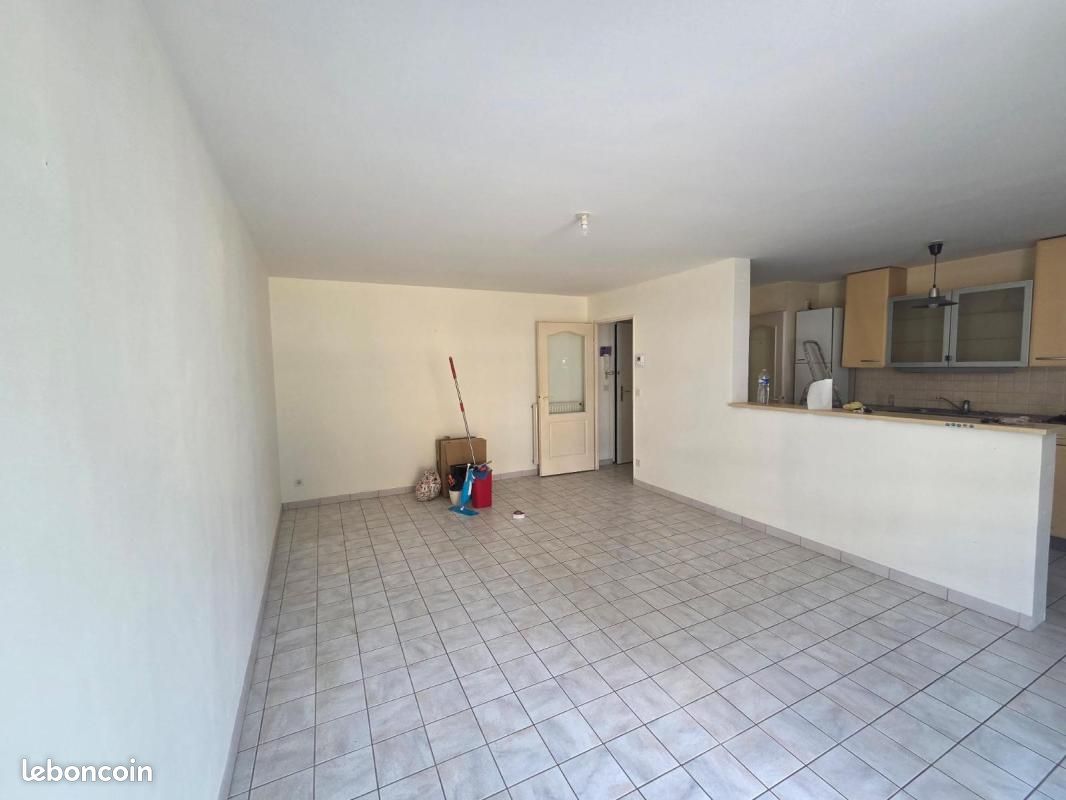 Appartement 3 pièces 62 m² · à Nantes · 62 m² · 731 €