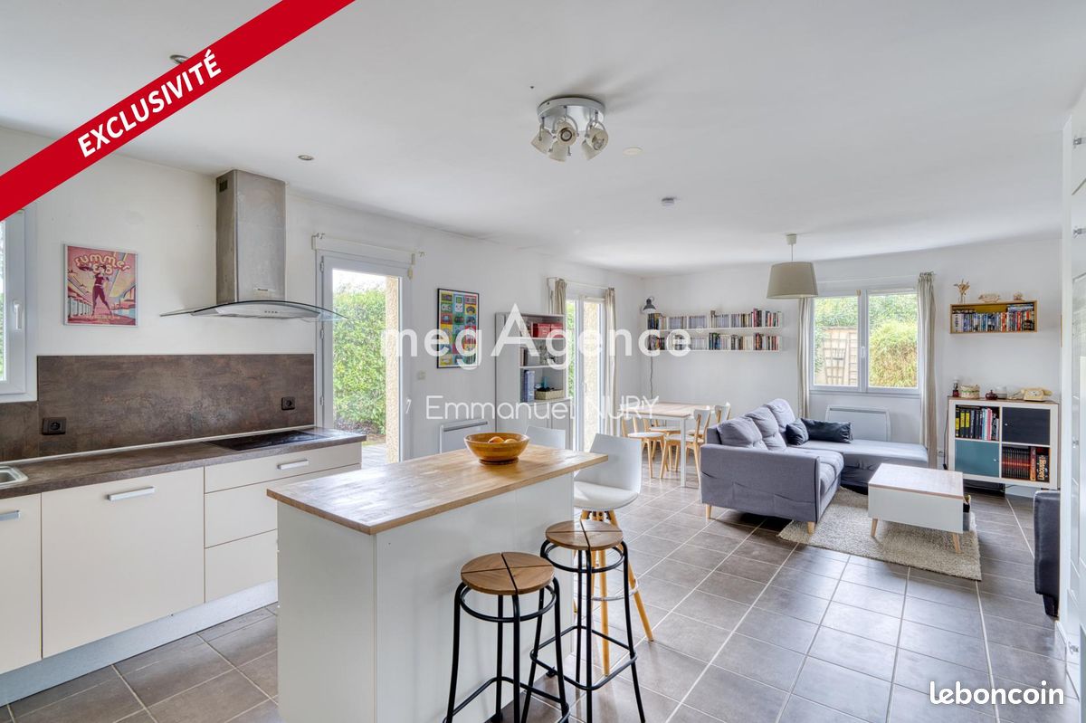 Maison 4 pièces 85 m² · à Sainte-Consorce · 85 m² · 355 000 €