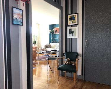 Appartement 590 000 € - 102 m²
