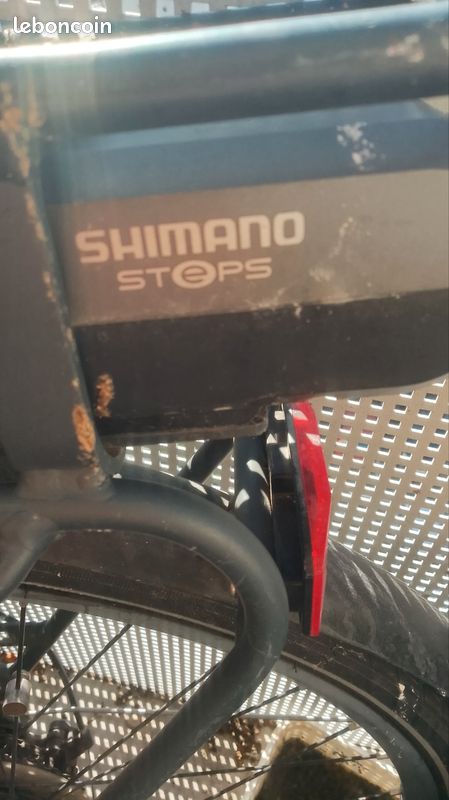 Vélo électrique (image 6)