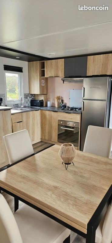 Location mobilhome 4/6 personnes (image 9)