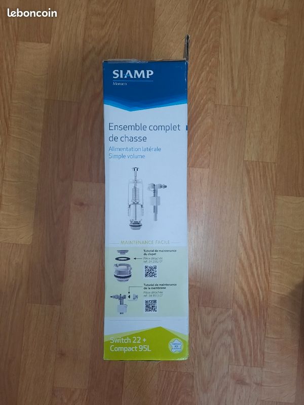 Chasse SIAMP (image 2)
