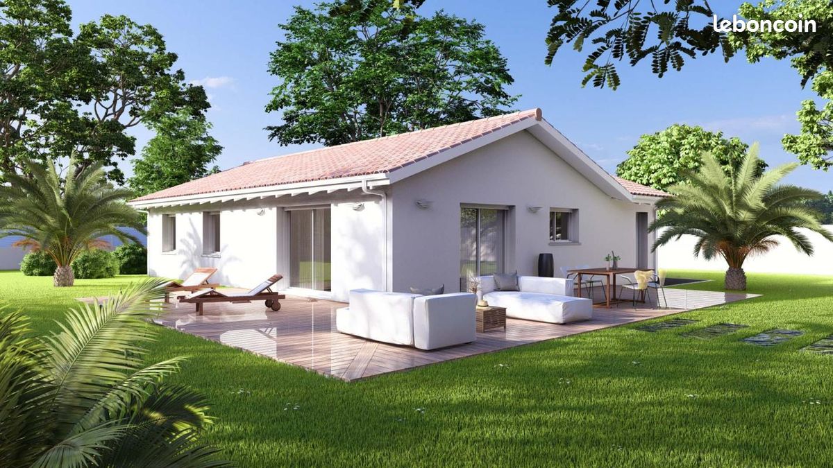 Terrain 343 m² Saint Andre De Cubzac · à Saint-André-de-Cubzac · 229 000 €