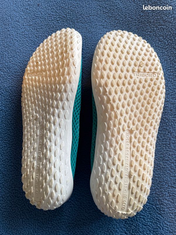 Chaussures plage 30 31 décathlon (image 2)