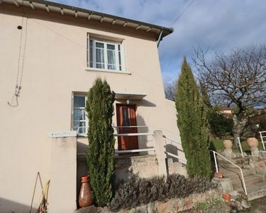 Maison 495 000 € - 95 m²