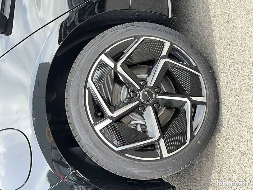 BYD Seal 82,5 kWh 313 ch RWD Design (image 19)