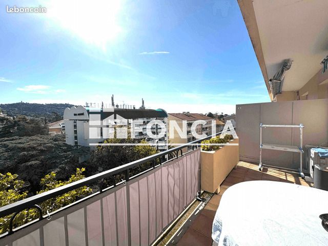 Appartement 1 pièce 35 m² · à Cannes · 35 m² · 950 €/mois