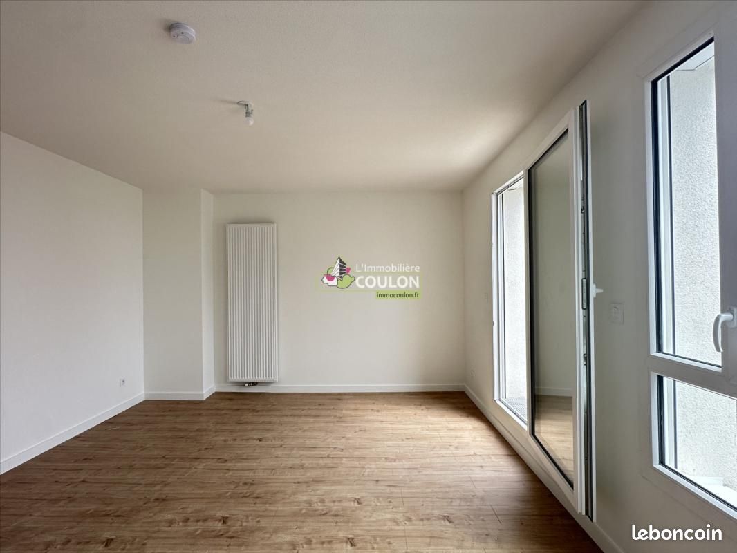 Appartement 1 pièce 27 m² · à Chamalières · 27 m² · 439 €/mois