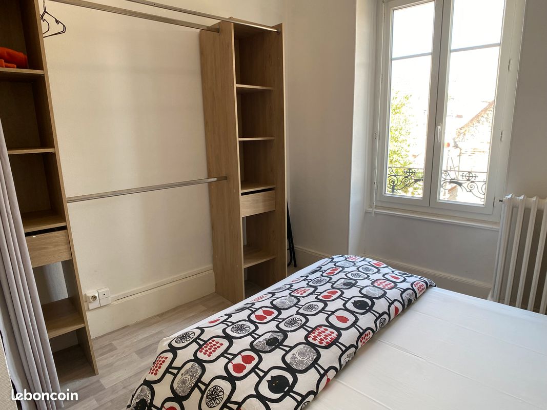 Appartement 2 pièces 30 m² · à Vichy · 30 m² · 490 €/mois
