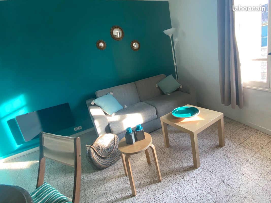 Appartement 2 pièces 45 m² · à Saint-Rémy-de-Provence · 45 m² · 680 €/mois