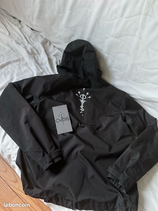 Veste ovss (image 16)