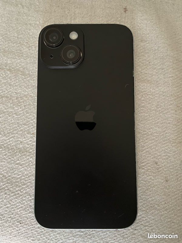 IPhone 15 (image 2)