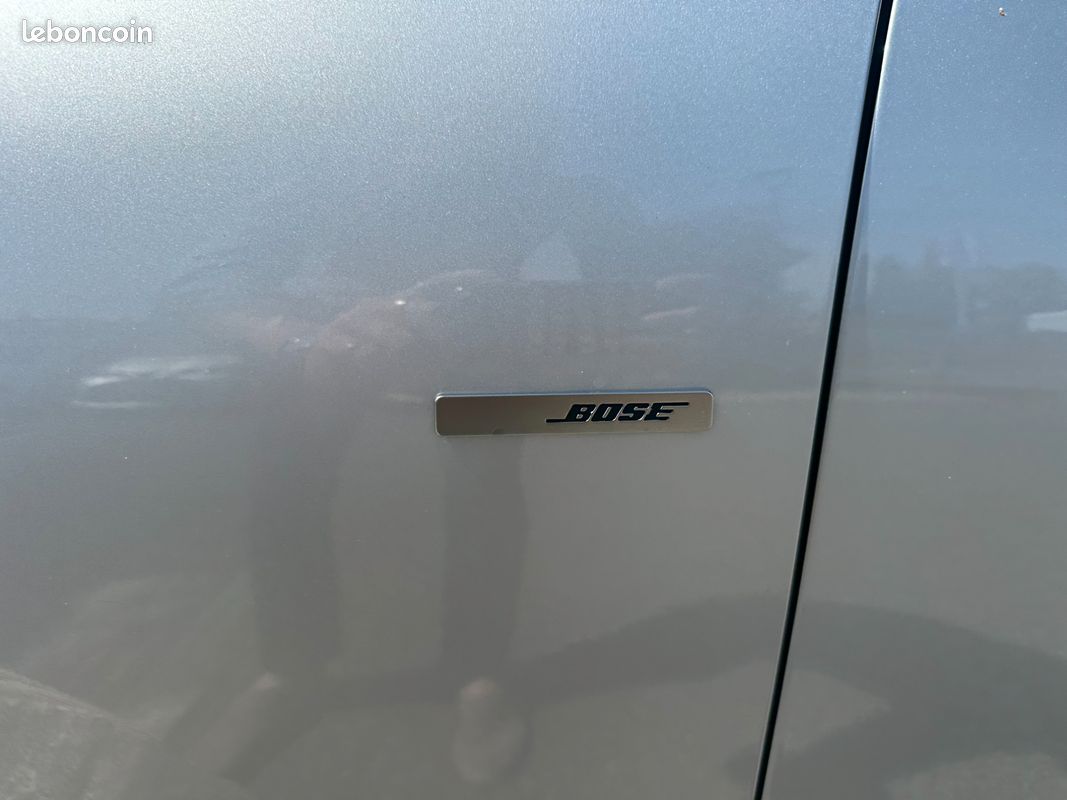 Renault scenic intens bose sound system - 1.3l tce 140ch - cam rec - carplay - clim auto - park assist (image 19)