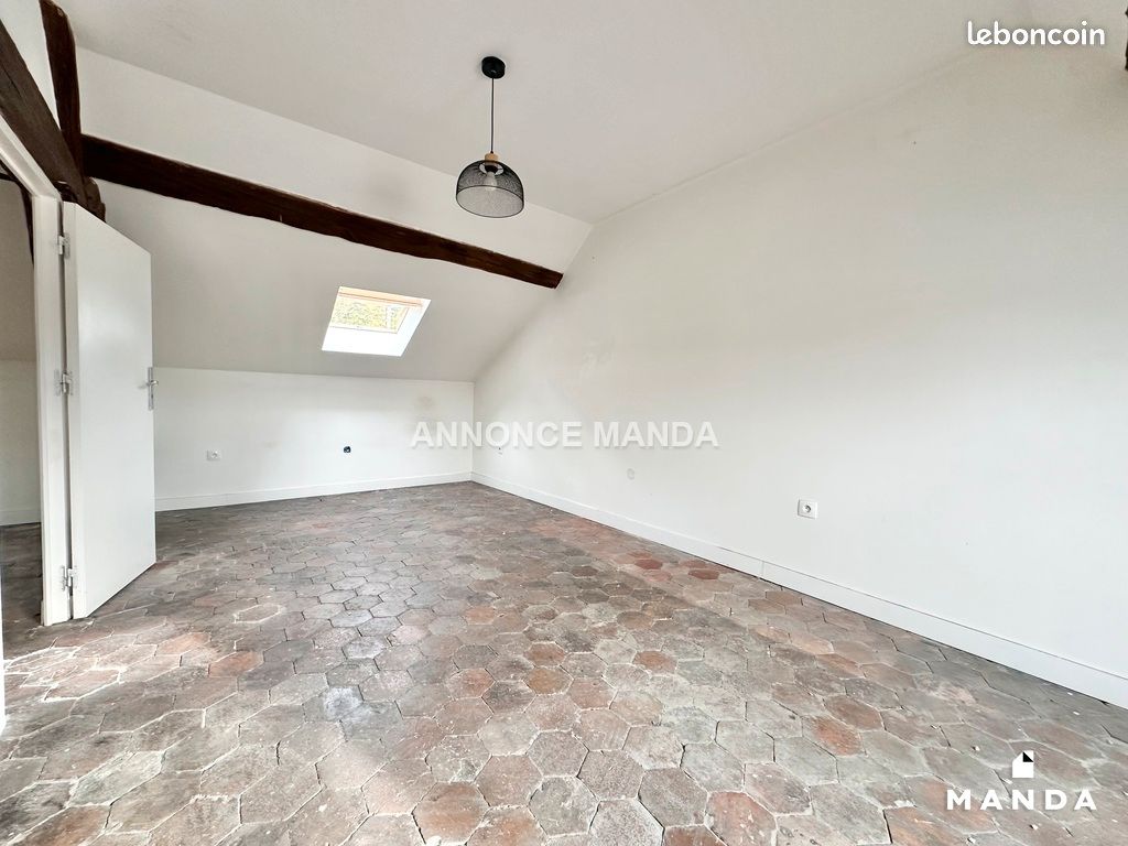 Appartement a louer montereau-fault-yonne - 2 pièce(s) - 34 m2 - Surfyn