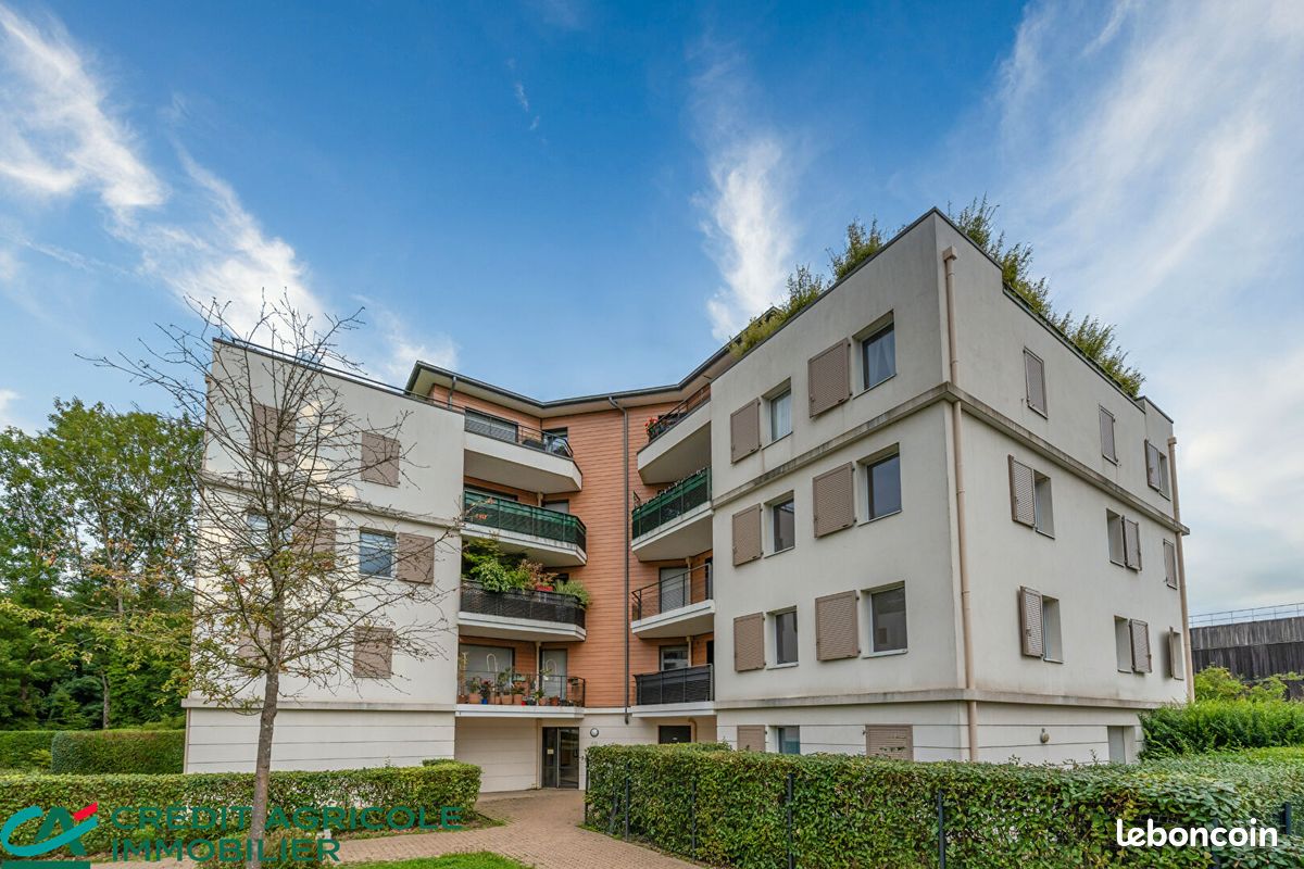 Appartement 3 pièces 67 m² · à Guyancourt · 67 m² · 264 000 €