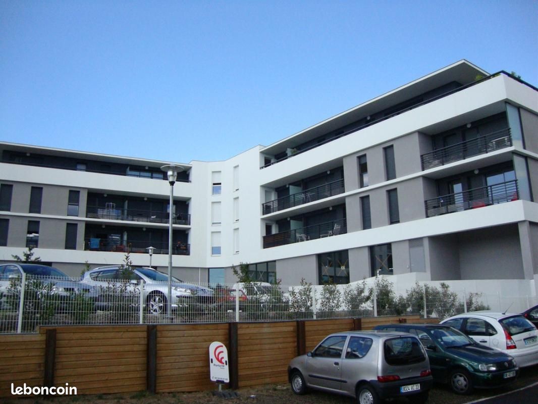 Appartement 2 pièces 48 m² · à Mérignac · 48 m² · 586 €/mois