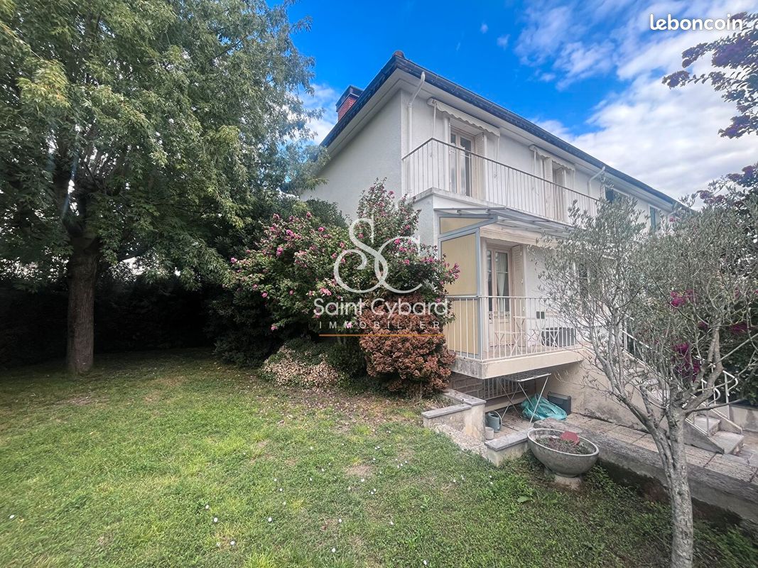 Maison 4 pièces 98 m² · à Angoulême · 98 m² · 219 900 €