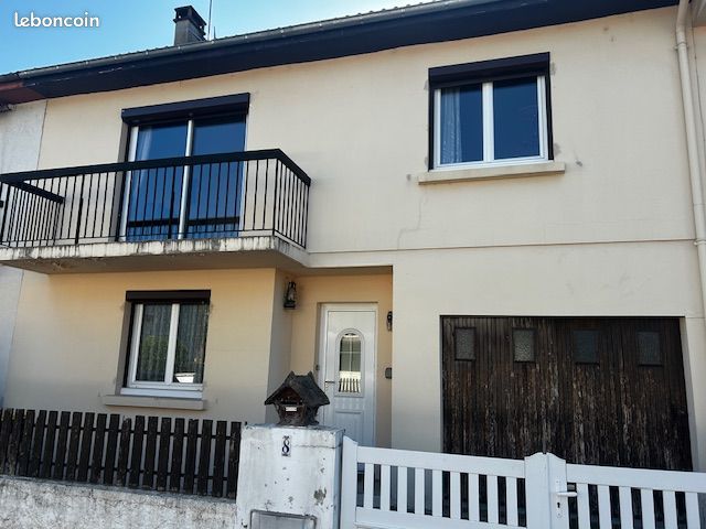 Maison 5 pièces 100 m² · à Cusset · 100 m² · 142 000 €